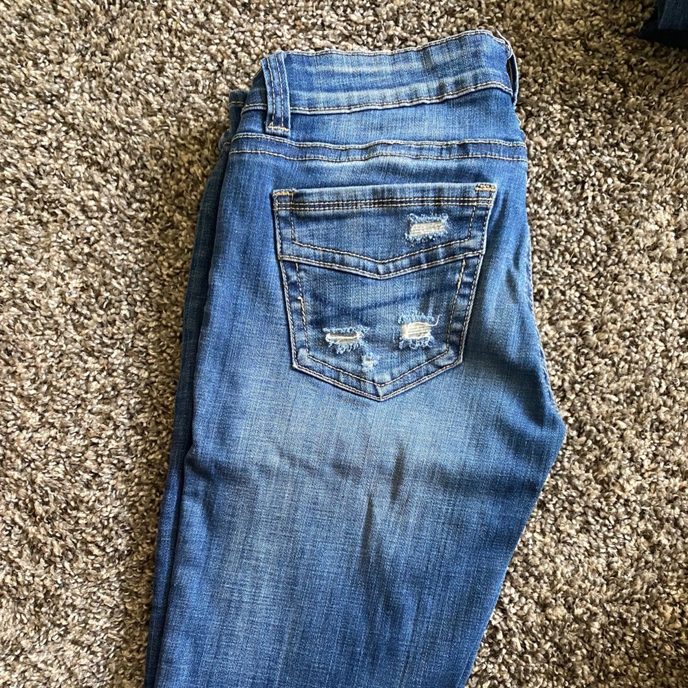 BKE Jeans
